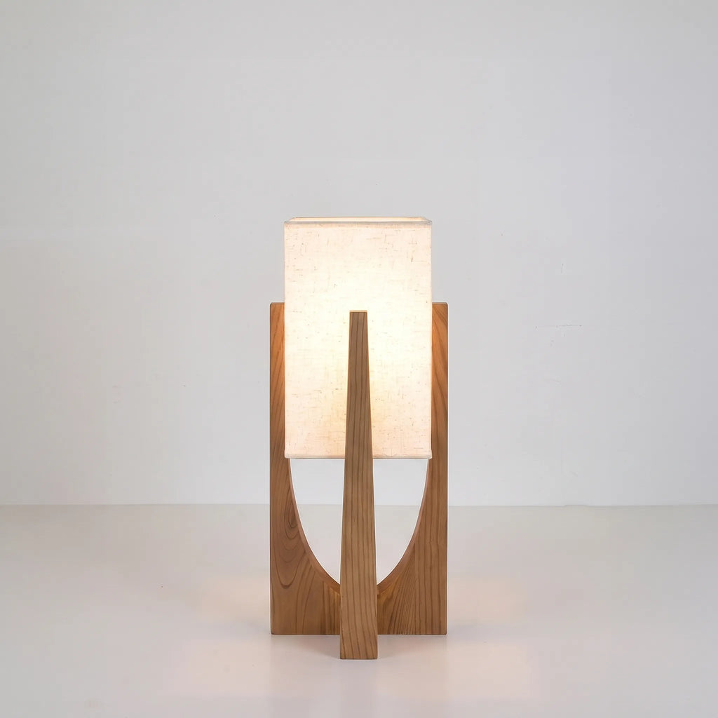 Arcoda - Mid-Century Modern Table Lamp