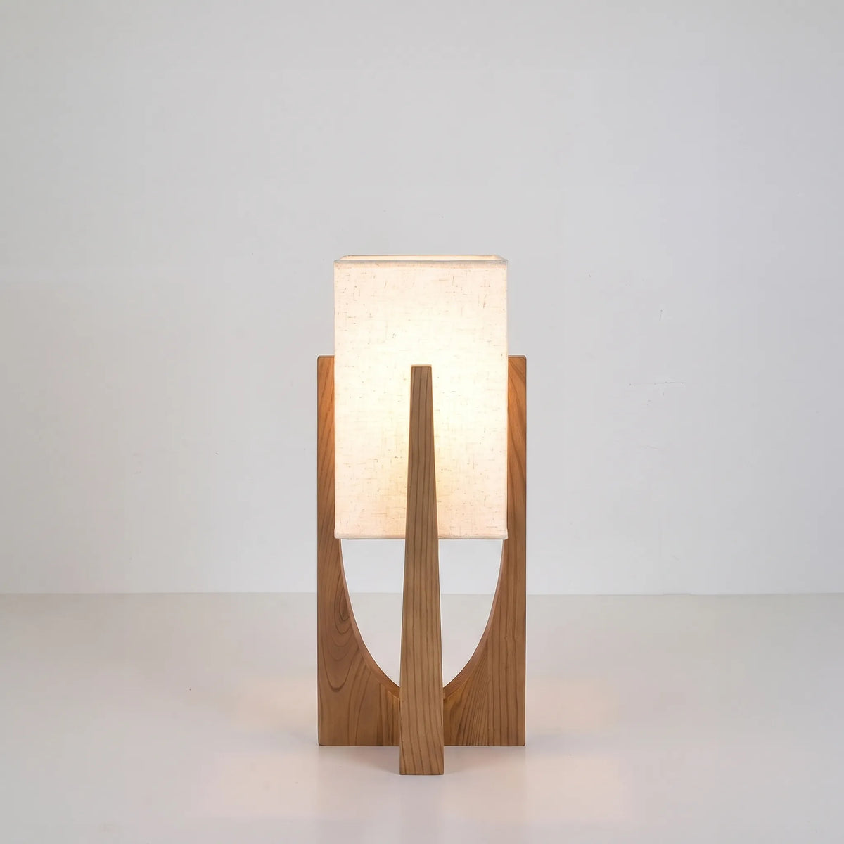 Arcoda - Mid-Century Modern Table Lamp