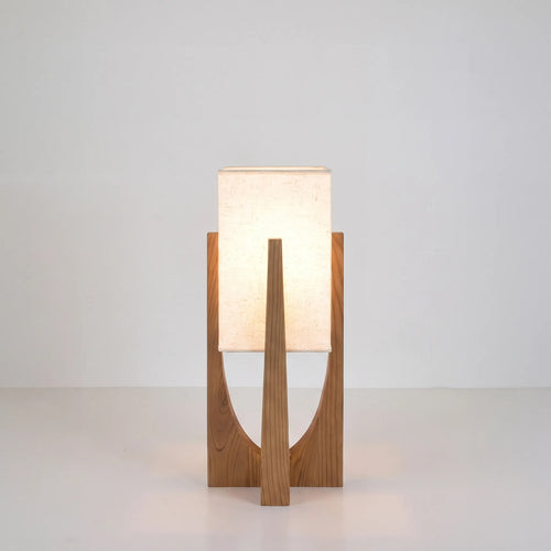 Arcoda - Mid-Century Modern Table Lamp
