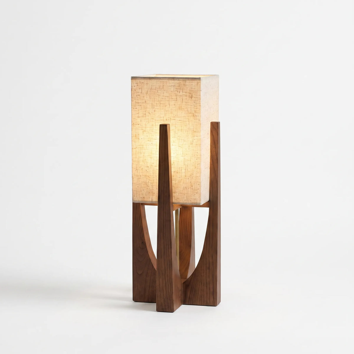 Arcoda - Mid-Century Modern Table Lamp