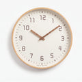 Chronia - Minimalist Circular Modern Wall Clock