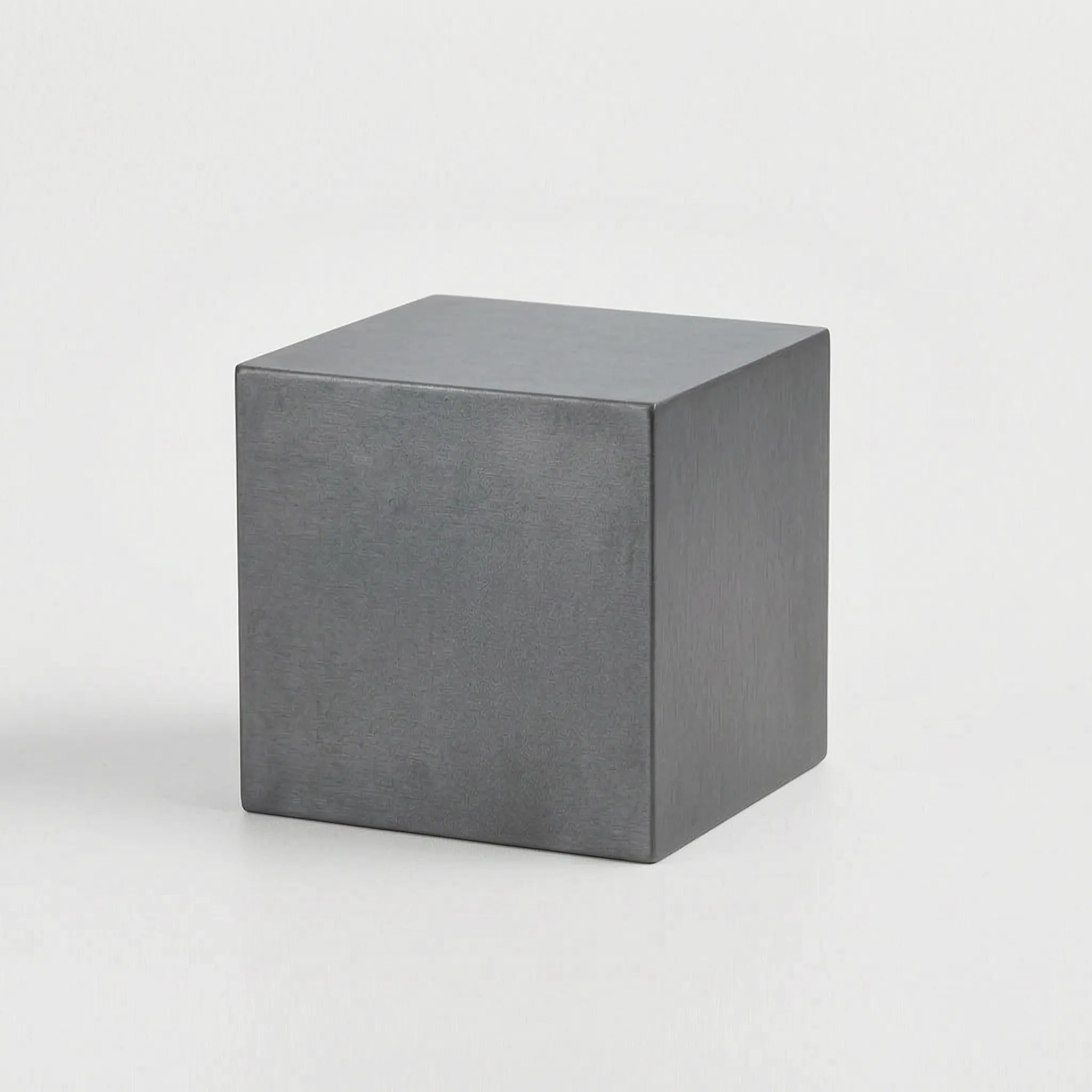 Chronocube - Compact Digital Bedside Alarm Clock