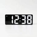 ReflectaClock - Digital Bedside Alarm Clock