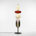 Sculptis - Modern Stacked Sculptural Floor Lamp