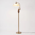 Vintria - Vintage-Inspired Standing Floor Lamp